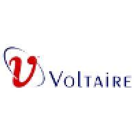 voltaire logo image