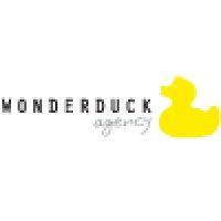 wonderduck agency logo image