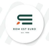 ree paper (rom-est euro)