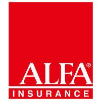 alfa insurance logo image