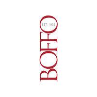 boffo properties logo image