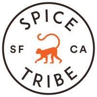 spice tribe: spices straight from the source logo image