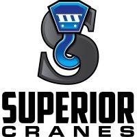 superior cranes