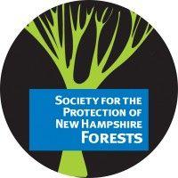 society for the protection of new hampshire forests