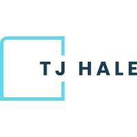 tj hale logo image