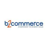 b2commerce logo image