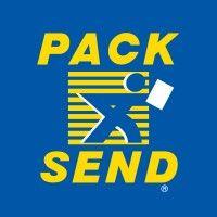 pack & send australia logo image