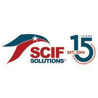 scif solutions, inc. logo image