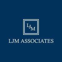 ljm associates, llc logo image