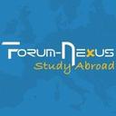 logo of Forum Nexus Study Abroad