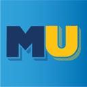 logo of Marquette University