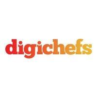 digichefs logo image