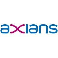 axians ict austria gmbh logo image