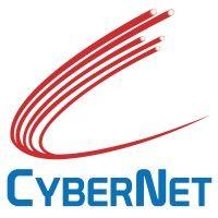 cybernet communications, inc. logo image