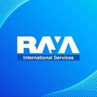 raya international services