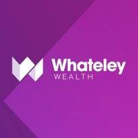 whateley wealth management ltd logo image