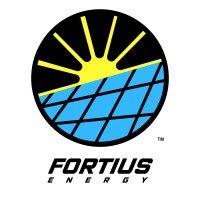 fortius energy logo image