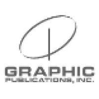 graphic publications logo image