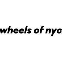 wheels of nyc