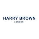 logo of Harry Brown London