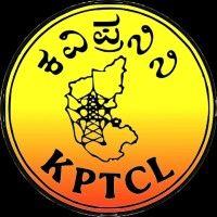 karnataka power transmission corporation limited (kptcl) logo image