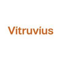 vitruvius logo image