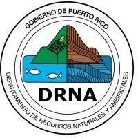 puerto rico department of natural and environmental resources logo image