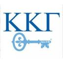 logo of Kappa Kappa Gamma Gamma Zeta Chapter