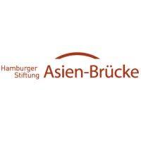 hamburger stiftung asien-brücke logo image