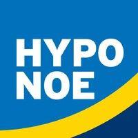 hypo noe landesbank für niederösterreich und wien ag logo image