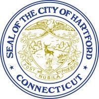 city of hartford logo image