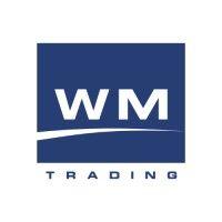 wm trading logo image