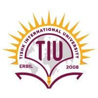 tishk international university