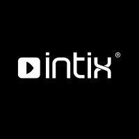 intix logo image