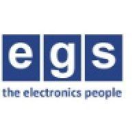 egs (pvt.) ltd. logo image