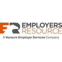 employers resource logo image