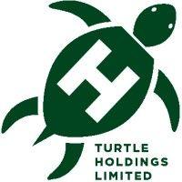 turtle holdings limited logo image