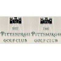 pittsburgh golf club logo image