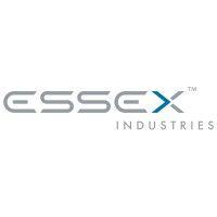 essex industries logo image