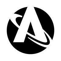 astroscale logo image