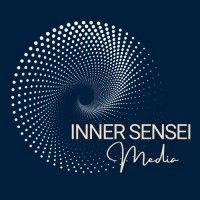 inner sensei media, llc logo image