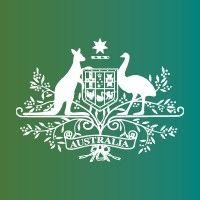 embassy of australia, united states of america logo image