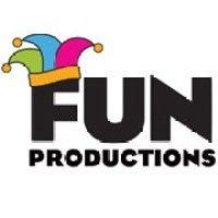 fun productions inc. logo image