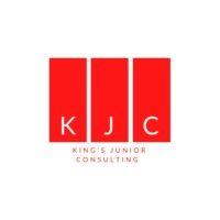 king's junior consulting