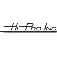 hi pro, inc. logo image