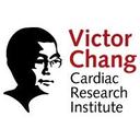 logo of Victor Chang Cardiac Research Institute