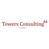 towers consulting, london & new york logo image