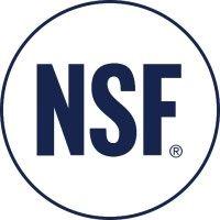 nsf logo image