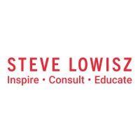 stevelowisz logo image