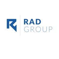 rad group logo image